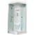 Душевая кабина Royal Bath HP 90х90 RB90HP6-WT без гидромассажа