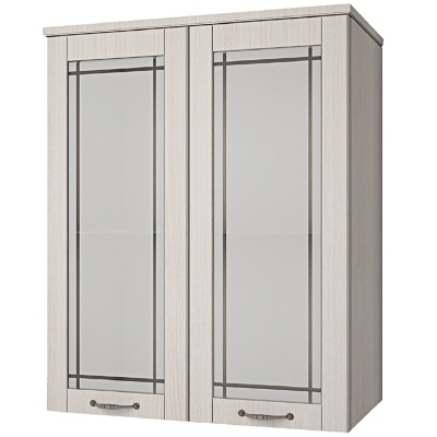 Подвесной шкаф Dreja Antia 60 99.0419 Капучино