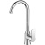 Смеситель для кухни Rush Bering BE5535-22 Хром