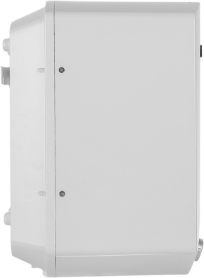 Водонагреватель накопительный Thermex IBL 10 O Белый Черный