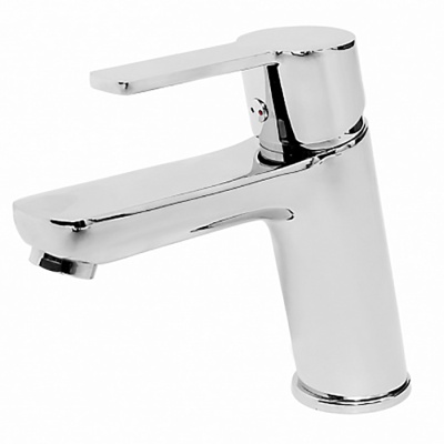 Смеситель для раковины Swedbe Kronos 2010 Хром