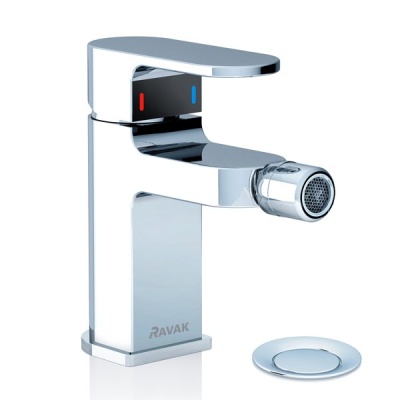 Смеситель Ravak CR 055.00 X070055 Хром