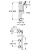 Смеситель для душа Grohe Grohtherm 1000 Cosmopolitan 34286002 с термостатом Хром Смеситель для душа Grohe Grohtherm 1000 Cosmopolitan 34286002 с термостатом Хром
