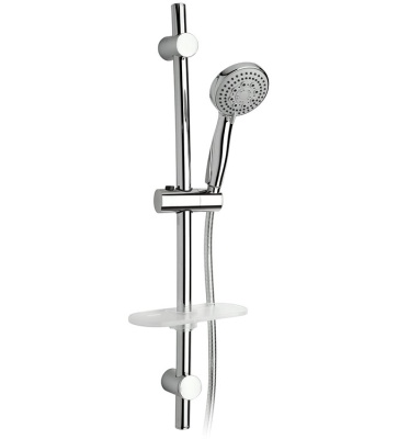 Душевая стойка Paini Monza 50CR124/P20 Хром
