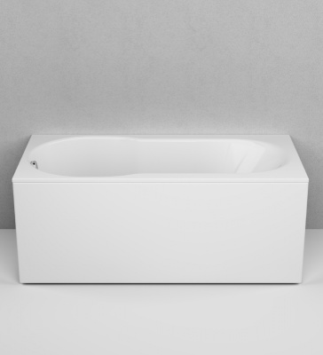 Акриловая ванна AM.PM X-Joy 150х70 W88A-150-070W-A без гидромассажа