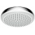 Верхний душ Hansgrohe Crometta 17 26577400 Белый/хром