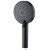 Смеситель для душа Orange Mia M34-320B Черный
