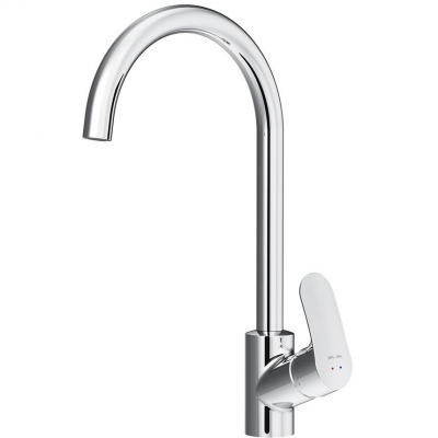 Смеситель для кухни AM.PM Like F8007700 Хром Смеситель для кухни AM.PM Like F8007700 Хром