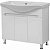 Тумба под раковину Cerutti SPA Ломбардия 85 tloi Белая