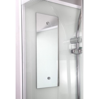 Душевая кабина River Moero 70x73x15 Б/К 10000002980+10000000923 с поддоном