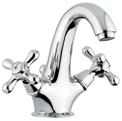 Смеситель для раковины Emmevi Deco Classic 12013 Хром