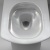 Унитаз Toto Neorest CW996P#NW1 подвесной Белый