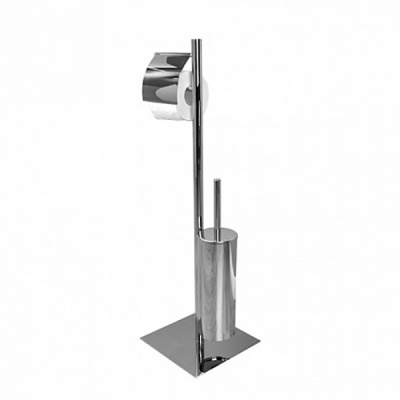 Стойка Aquanet 8213 Хром