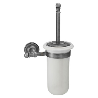 Держатель ёршика Migliore Mirella ML.MRL-M065 CR (хром)