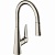 Смеситель для кухни Hansgrohe Talis M5116-H200 73851800 Сталь