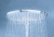 Душевая система Grohe Rainshower System 27174001 с термостатом Хром