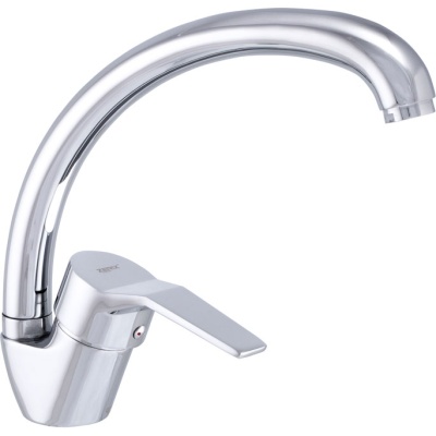 Смеситель для кухни Zerix YUB 183 ZX0105 Хром