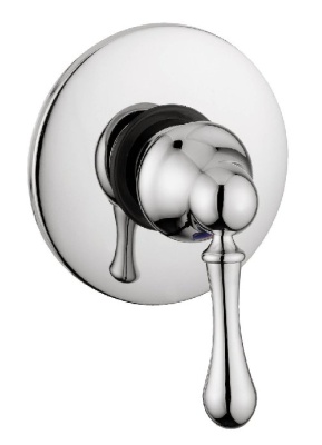 Смеситель для душа Bugnatese Maya 8930 CR (хром)