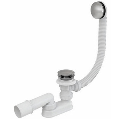 Слив-перелив Ideal Standard Tonic II E3097AA Хром