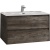 Тумба под раковину BelBagno KRAFT 39-500/390-2C-SO-PP подвесная Pino Pasadena