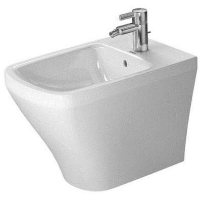 Биде Duravit Durastyle 2284100000 Белое