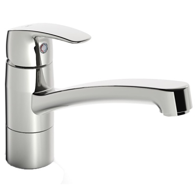 Смеситель для кухни Oras Safira 1030 Хром