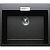 Кухонная мойка Tolero TL-580 №911 58 Черная