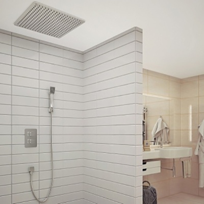 Душевая система Timo Petruma SX-5029/00SM chrome Хром