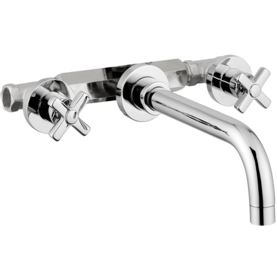 Смеситель для раковины Migliore Naxos ML.NAX-7667.CR Хром