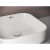 Раковина-чаша Ceramica Nova Element 2 40 CN1614 Белая