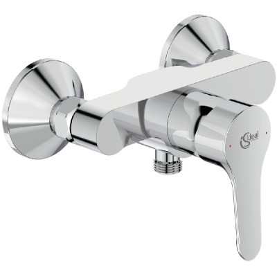 Смеситель для душа Ideal Standard Dot 2.0 BC325AA Хром