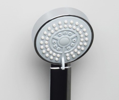 Смеситель для ванны WasserKRAFT Donau 5301 Хром