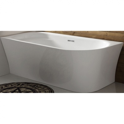 Акриловая ванна BelBagno BB410-1700-780-L 170х78 без гидромассажа