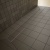 Душевая плита Radaway RadаDrain 89x99 для плитки 5-7 мм с решеткой Flowers