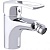 Смеситель для биде Zerix STD 181 ZX0184 Хром
