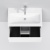 Тумба под раковину AM.PM Gem 75 M90FHX07521WG подвесная Белая