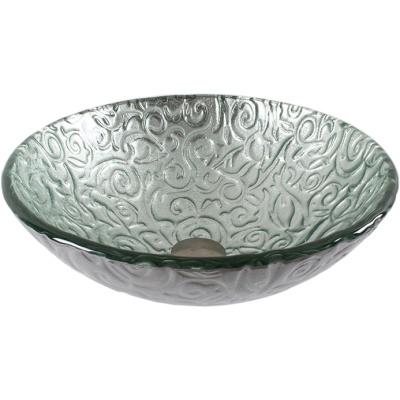 Раковина-чаша Bronze de Luxe 40 140160 Без перелива