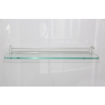 Душевая кабина Orans SR-86150S 90x90 с баней профиль Белый задние стенки Белые