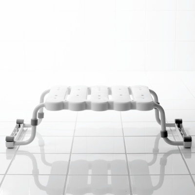 Сиденье для ванны Ridder Assistent А00400101 Белый