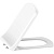 Крышка-сиденье Soft Close Creavit Lara KC1603.01.0000E