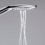 Душевой гарнитур Hansgrohe Raindance Select S 26626000 Хром Душевой гарнитур Hansgrohe Raindance Select S 26626000 Хром