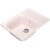 Кухонная мойка Mixline ML-GM18-311 525144 Светло-розовая Кухонная мойка Mixline ML-GM18-311 525144 Светло-розовая