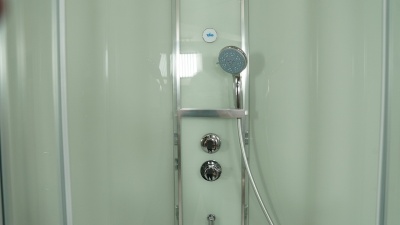 Душевая кабина Timo Ilma 902 120x80 ILMA-902R без гидромассажа