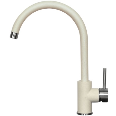 Смеситель для кухни Zigmund&Shtain ZS 1600 Индийская ваниль