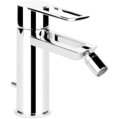 Смеситель для биде Gessi Trasparenze 34207.031 Хром