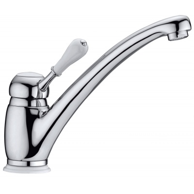 Смеситель для кухни BelBagno Unique UNI-LAM-CRM Хром