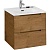 Тумба под раковину BelBagno ETNA 39-500/390-2C-SO-RN-P подвесная Rovere Nature