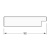 Зеркало Evoform Definite Floor 201х81 Золотые дюны
