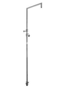 Душевая колонна Migliore Squadrata ML.SQR-36.263 CR (хром)