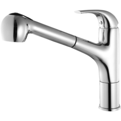 Смеситель для кухни Iddis Kitchen K01SBP0i05 Хром Смеситель для кухни Iddis Kitchen K01SBP0i05 Хром